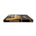 Livro CHEESE CHAMPIONS: THE WORLD'S CRÈME DE LA CRÈME OF RAW MILK CHEESE - Imagem 3