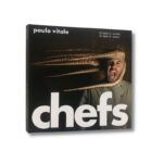 Livro CHEFS