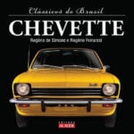 Livro CHEVETTE