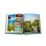 Livro Chic Stays Conde Nast Travellers - Imagem 4