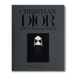 Livro CHRISTIAN DIOR - DESIGNER OF DREAMS