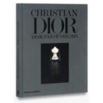 Livro CHRISTIAN DIOR - DESIGNER OF DREAMS - Imagem 2