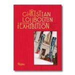 Livro CHRISTIAN LOUBOUTIN: EXHIBITION