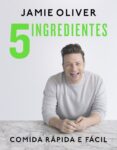 Livro CINCO INGREDIENTES