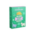 Livro Coaching Cards For New Cat Parents