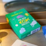 Livro Coaching Cards For New Cat Parents - Imagem 2