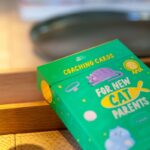 Livro Coaching Cards For New Cat Parents - Imagem 3