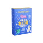 Livro Coaching Cards For New Dog Parents