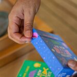 Livro Coaching Cards For New Dog Parents - Imagem 4