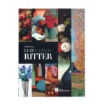 Livro Colecao Luiz Carlos Ritter