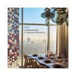 Livro Collaborations: A Houston Penthouse