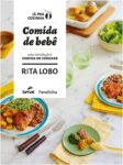 Livro COMIDA DE BEBE: UMA INTRODUCAO A COMIDA DE VERDADE