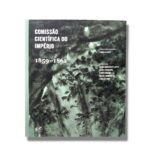Livro COMISSAO CIENTIFICA DO IMPERIO 1859-1861