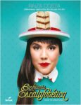 Livro CONFEITARIA ESCALAFOBETICA: SOBREMESAS EXPLICADAS TIM-TIM POR TIM-TIM