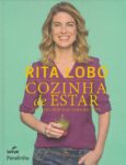 Livro Cozinha de Estar - Receitas Praticas para Receber