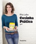 Livro COZINHA PRATICA - GNT