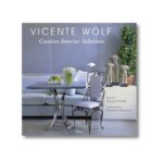 Livro CREATIVE INTERIOR SOLUTIONS
