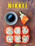 Livro CULINARIA NIKKEI - RECEITAS JAPONESAS AO ESTILO LATINO-AMERICANO