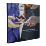 Livro Cultura digital no Brasil / Digital culture in Brazil