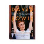 Livro DAVID BOWIE: ROCK 'N' ROLL WITH ME