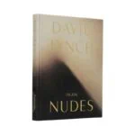 Livro DAVID LYNCH: DIGITAL NUDES • FONDATION CARTIER
