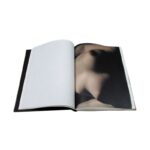 Livro DAVID LYNCH: DIGITAL NUDES • FONDATION CARTIER