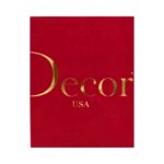 Livro DECOR USA VII