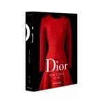 Livro Dior By Marc Bohan - Imagem 2
