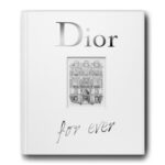 Livro DIOR FOR EVER