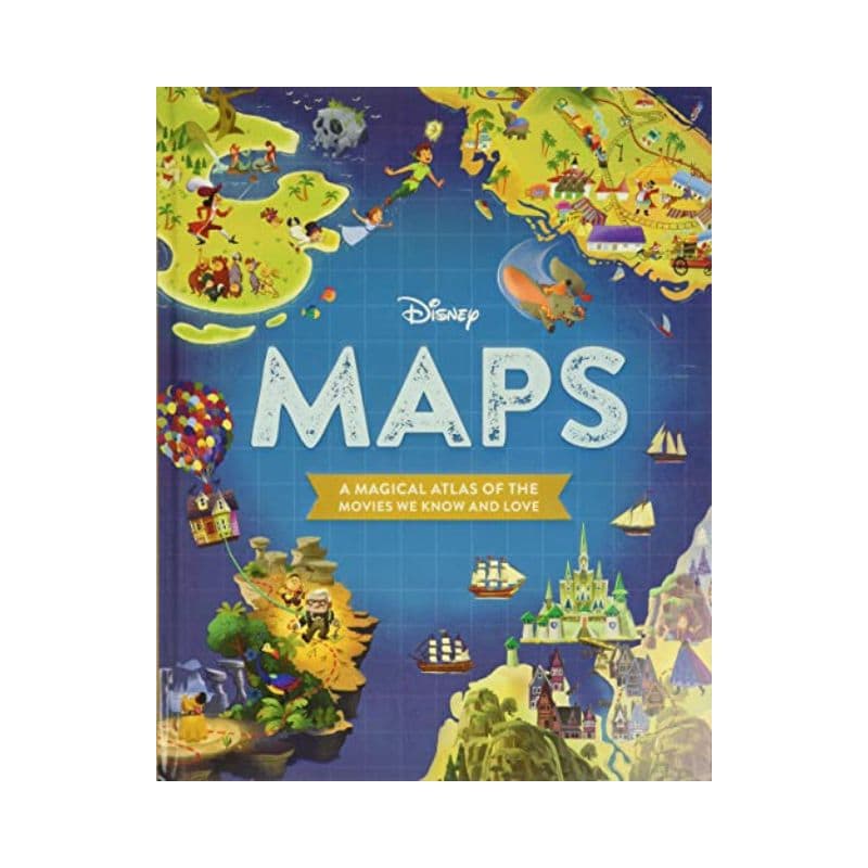 disney maps a magical atlas of the movies we know and love 10155 1 c922c491f79a84e22d045da79eac687e 1 deezign
