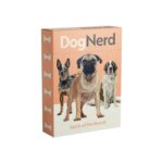 Livro DOG NERD: BATTLE OF THE BREEDS