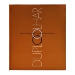 Livro DUPLO OLHAR - PINTURA E FOTOGRAFIA MODERNAS BRASILEIRAS