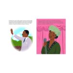 Livro ELLA FITZGERALD: GENIUS - Imagem 2