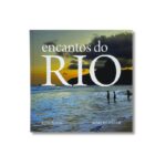 Livro ENCANTOS DO RIO - RIOS CHARMS - PRAIA