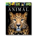 Livro ENCICLOPEDIA DO MUNDO ANIMAL