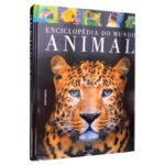 Livro ENCICLOPEDIA DO MUNDO ANIMAL - Imagem 2