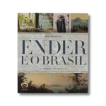 Livro ENDER E O BRASIL: OBRA COMPLETA (1817-1818)
