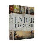 Livro ENDER E O BRASIL: OBRA COMPLETA (1817-1818) - Imagem 2