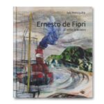 Livro ERNESTO DE FIORI - O EXILIO BRASILEIRO