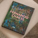 Livro FERNANDO CHACEL - PAISAGISTA ECOLOGISTA - Imagem 3