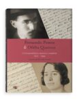 Livro FERNANDO PESSOA E OFELIA QUEIROZ - CORRESPONDENCIA AMOROSA COMPLETA 1919-19