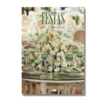 Livro FESTAS POR VALERIA LEAO