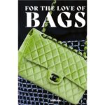 Livro FOR THE LOVE OF BAGS - Imagem 2
