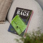 Livro FOR THE LOVE OF BAGS - Imagem 3