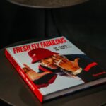 Livro FRESH FLY FABULOUS: 50 YEARS OF HIP HOP STYLE - Imagem 3