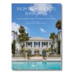 Livro FROM PALM BEACH TO SHANGRI LA: THE ARCHITECTURE OF MARION SIMS WYETH