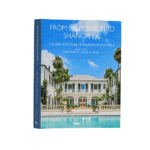 Livro FROM PALM BEACH TO SHANGRI LA: THE ARCHITECTURE OF MARION SIMS WYETH - Imagem 2