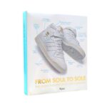 adidas gazelle silver green womens From Soul to Sole: The Adidas Sneakers of Jacques Chassaing main image 0