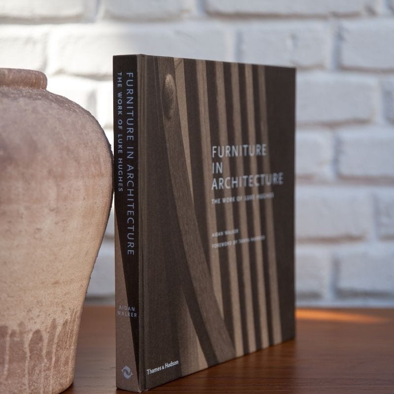 furniture in architecture the work of luke hughes 435 2 622b15113224dfc6134cafa1e2564946 2 deezign