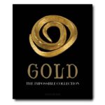 Livro GOLD: THE IMPOSSIBLE COLLECTION